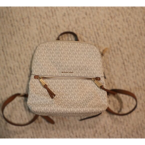 MICHAEL KORES BACKPACK - Picture 2 of 5